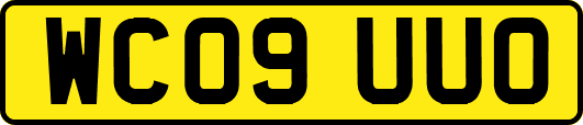 WC09UUO