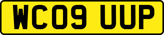 WC09UUP