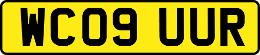WC09UUR