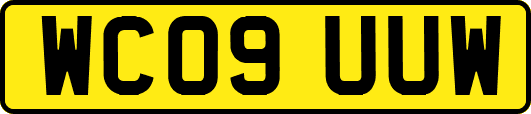 WC09UUW
