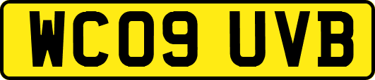 WC09UVB