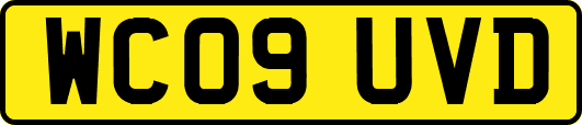 WC09UVD