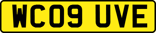 WC09UVE
