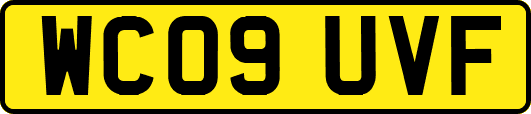 WC09UVF
