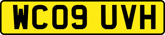 WC09UVH