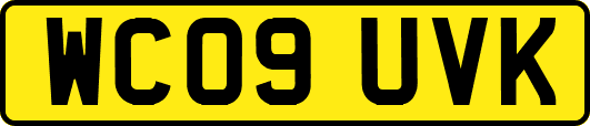 WC09UVK