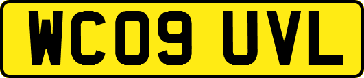 WC09UVL