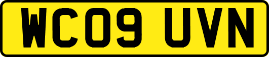 WC09UVN