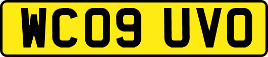 WC09UVO