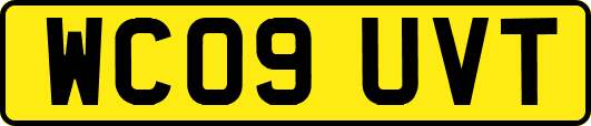 WC09UVT