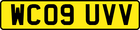 WC09UVV