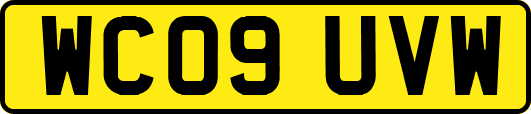 WC09UVW