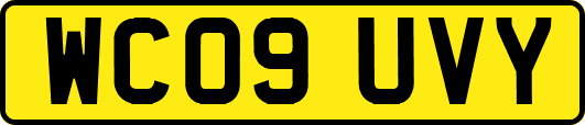 WC09UVY