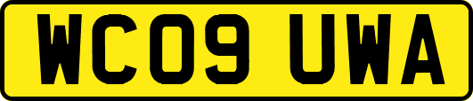 WC09UWA