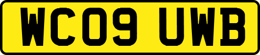 WC09UWB
