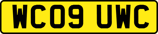 WC09UWC