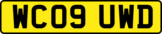 WC09UWD