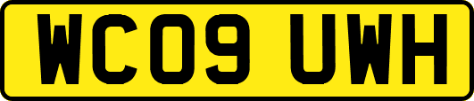 WC09UWH