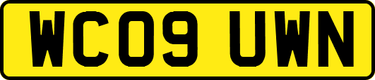 WC09UWN
