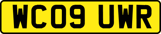 WC09UWR