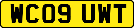 WC09UWT