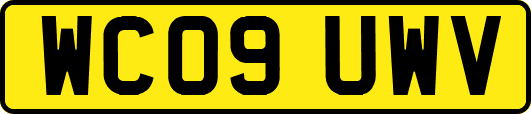 WC09UWV