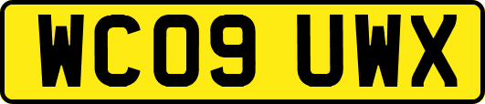 WC09UWX