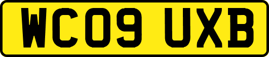 WC09UXB