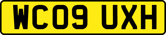 WC09UXH