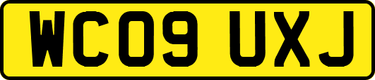 WC09UXJ