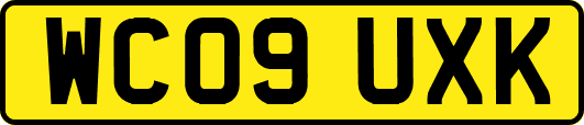 WC09UXK