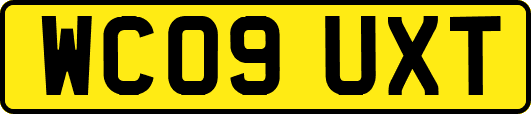 WC09UXT