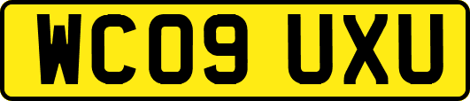 WC09UXU