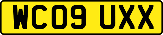 WC09UXX
