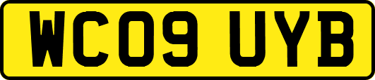 WC09UYB