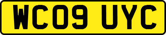 WC09UYC