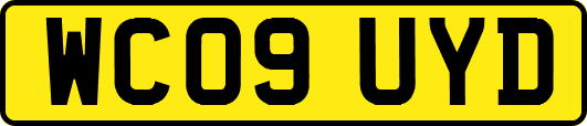 WC09UYD