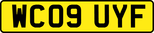 WC09UYF
