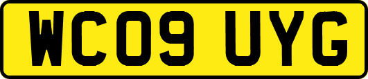 WC09UYG