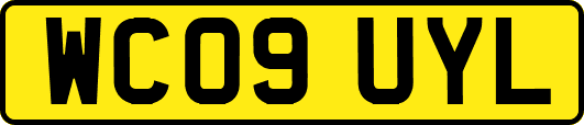 WC09UYL