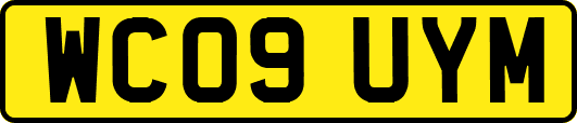 WC09UYM