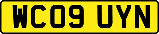 WC09UYN