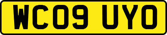 WC09UYO