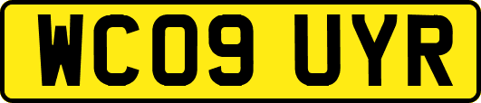 WC09UYR