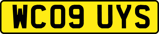 WC09UYS