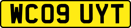 WC09UYT