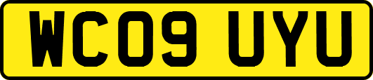 WC09UYU