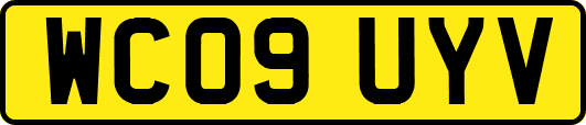 WC09UYV