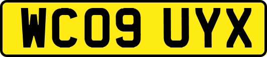 WC09UYX