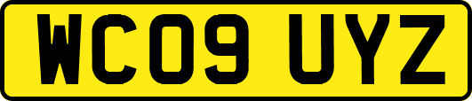 WC09UYZ